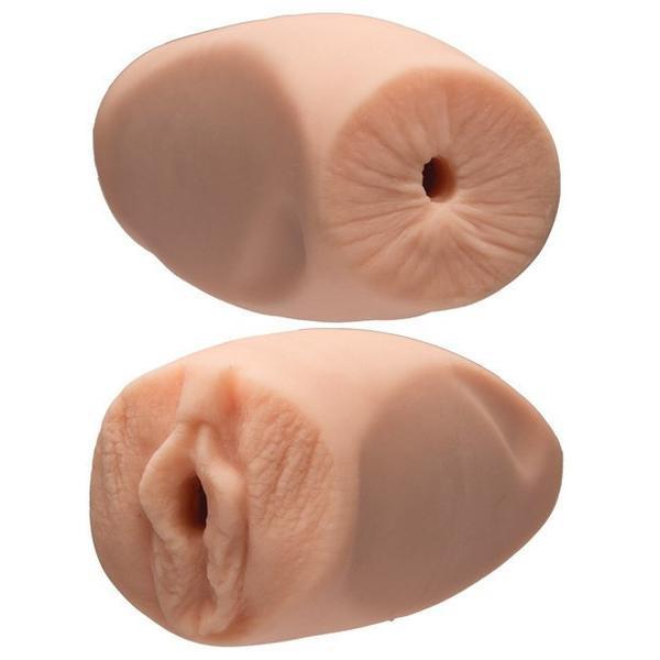 Doc Johnson - Kittens and Cougars Dani Daniels Pussy and Cherie De Ville Ass - PleasureHobby