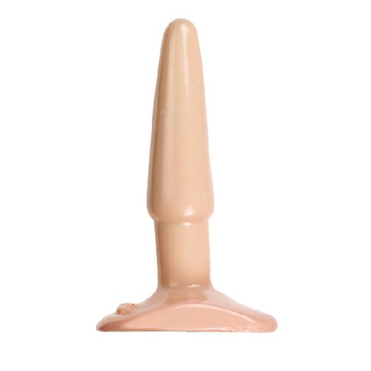 Doc Johnson - Classic Butt Plug Small Anal Plug (Non Vibration) Durio Asia