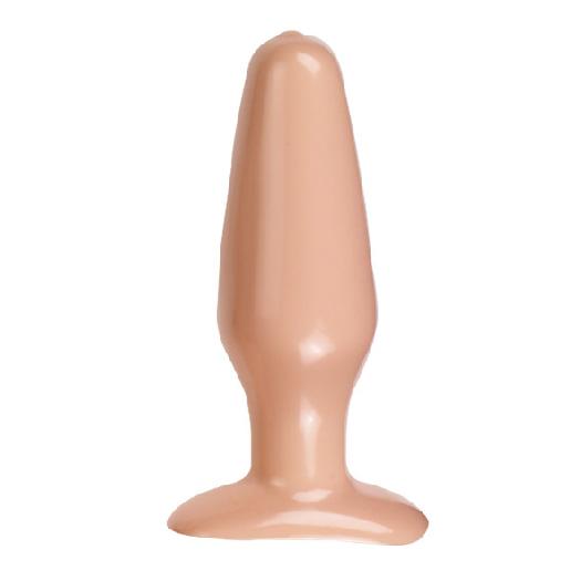 Doc Johnson - Classic Butt Plug Medium Anal Plug (Non Vibration) Durio Asia