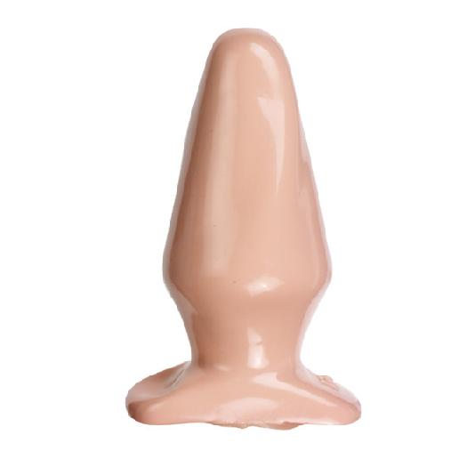 Doc Johnson - Classic Butt Plug Large Anal Plug (Non Vibration) Durio Asia