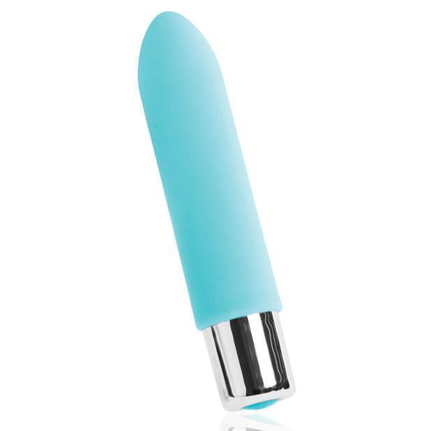 VeDo - Bam Mini Rechargeable Bullet Vibrator (Turquoise) Bullet (Vibration) Rechargeable Singapore