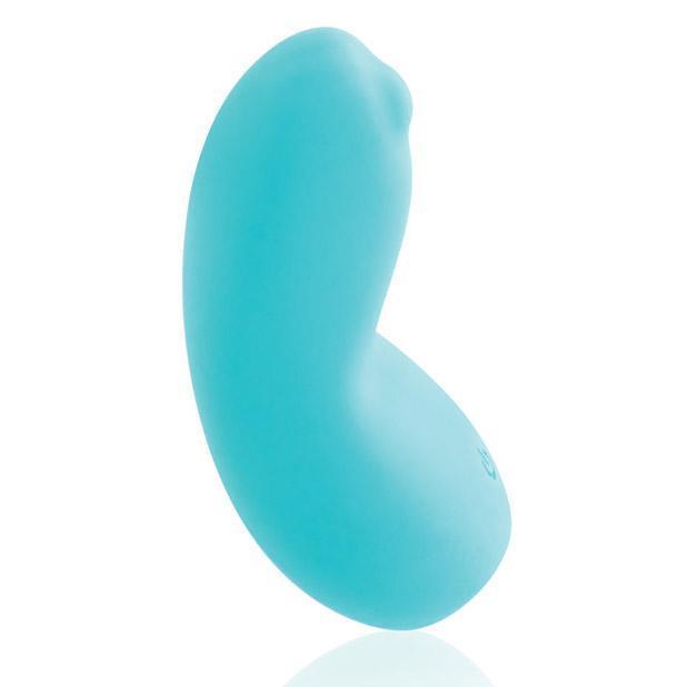 VeDo - Izzy Rechargeable Clitoral Massager (Turquoise) Clit Massager (Vibration) Rechargeable Singapore