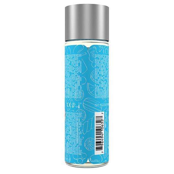 System JO - Candy Shop H2O Bubblegum Flavored Water Based Lubricant 60ml Lube (Water Based) 796494106327 CherryAffairs
