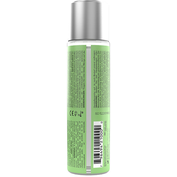 System - Cocktails - Mojito - Lubricant 2 floz / 60 mL - 60ml - Lube (Water Based)