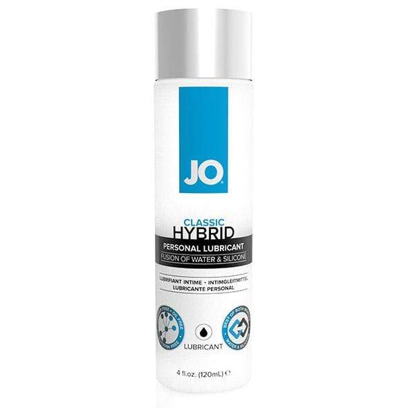 System JO - Classic Hybrid Personal Lubricant 30ml SJ1100 Durio Asia