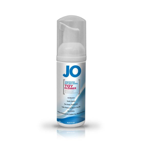 System JO - Travel Toy Cleaner 50 ml - PleasureHobby