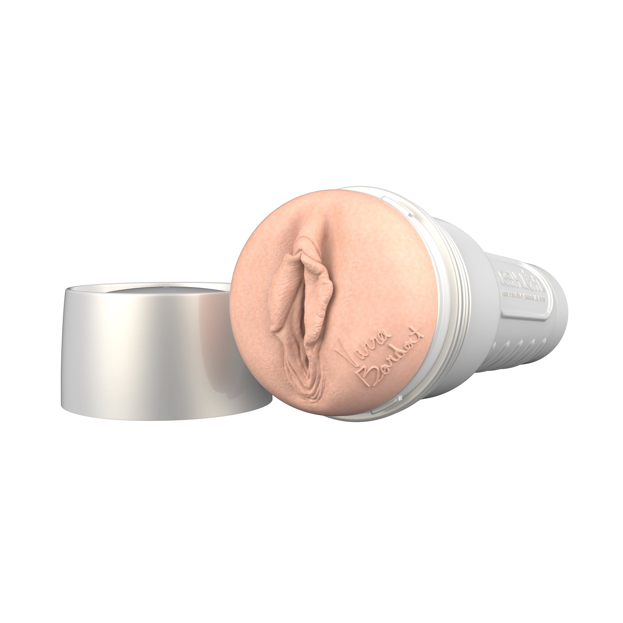 Fleshlight - Fleshlight Girls Vanna Bordot Masturbator (Dopamine) - Masturbator Vagina (Non Vibration)