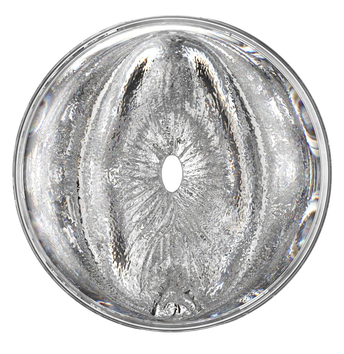 Fleshlight - Quickshot Stoya RP Stoker Masturbator (Clear)