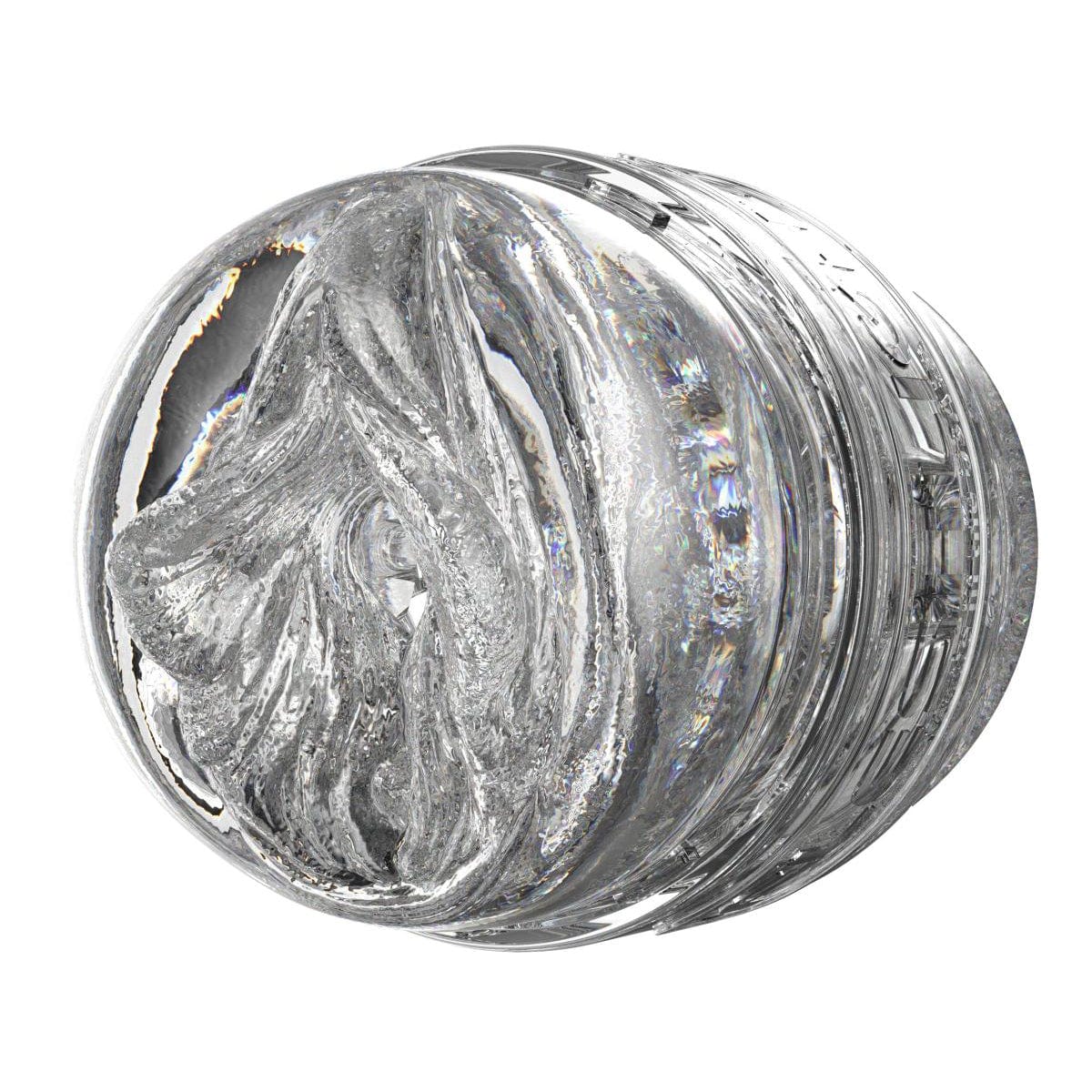 Fleshlight - Quickshot Stoya RP Stoker Masturbator (Clear)