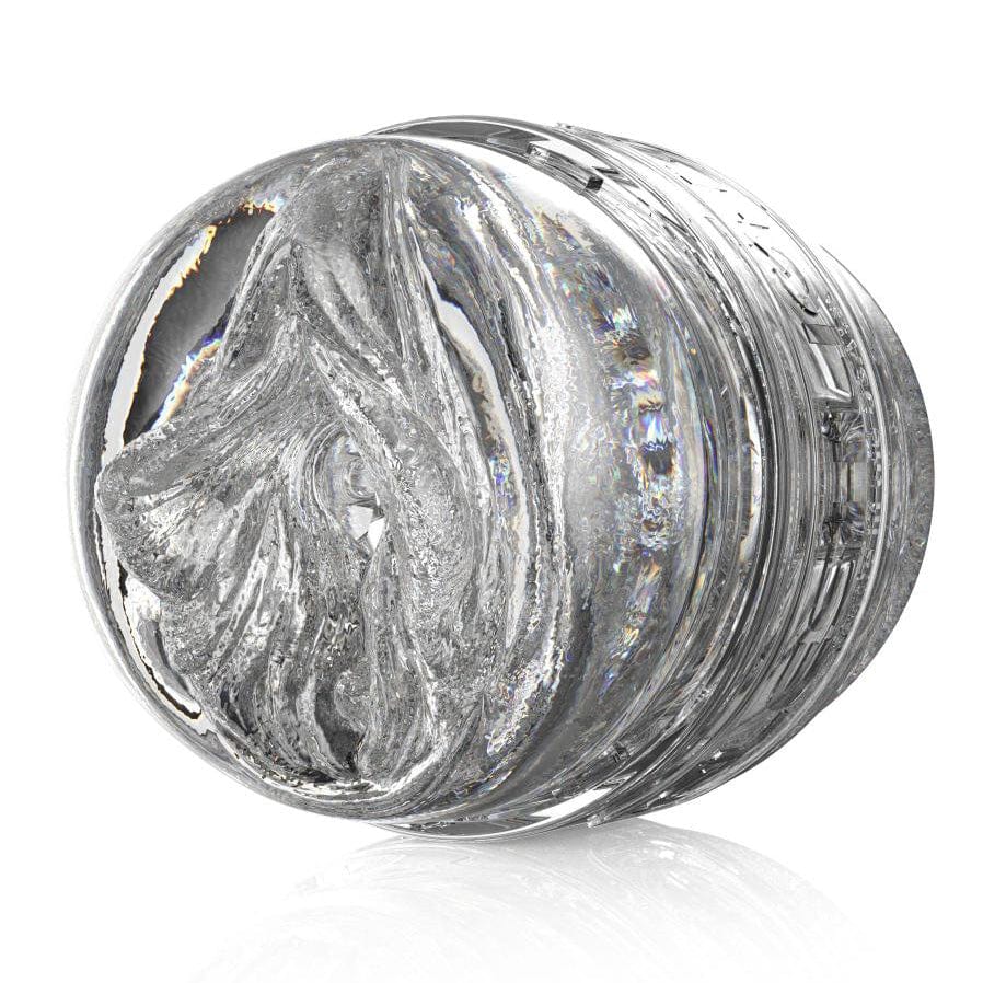 Fleshlight - Quickshot Stoya RP Stoker Masturbator (Clear)