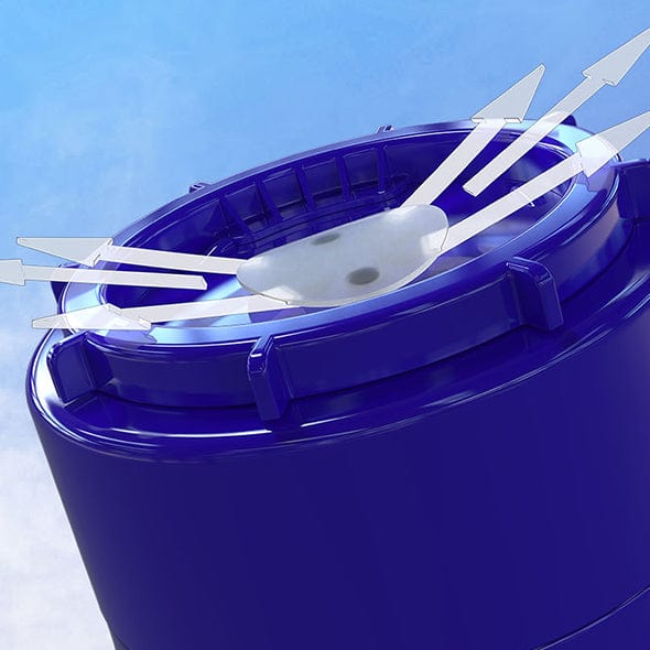 Fleshlight - Fleshlight Boost Blast Female Masturbator Ass  (Light Medium Flesh) Masturbator Ass (Non Vibration) 810476011321 CherryAffairs