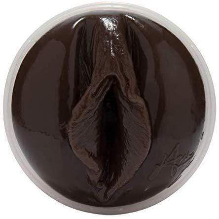 Fleshlight - Fleshlight Girls Anna Foxx Masturbator Vagina (Silk) Masturbator Vagina (Non Vibration)