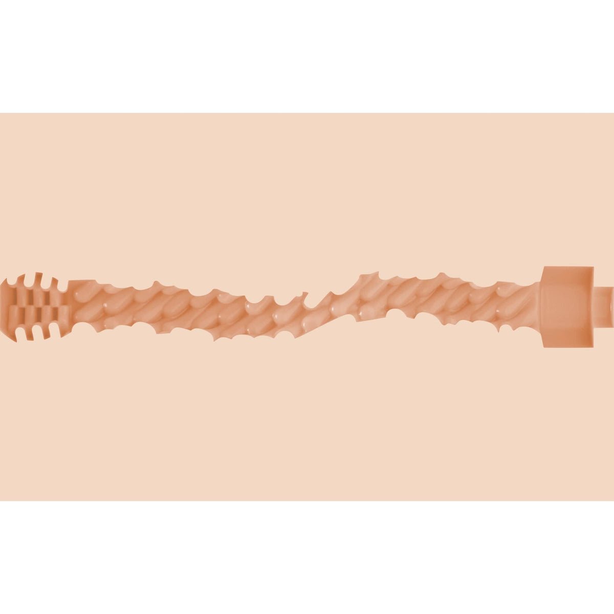 Fleshlight - Fleshlight Girls Mia Malkova Ass Masturbator (Boss Level) Masturbator Ass (Non Vibration) 810476011628 CherryAffairs