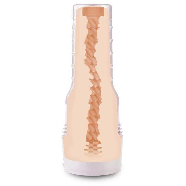 Fleshlight - Fleshlight Girls Mia Malkova Ass Masturbator (Boss Level) Masturbator Ass (Non Vibration) 810476011628 CherryAffairs