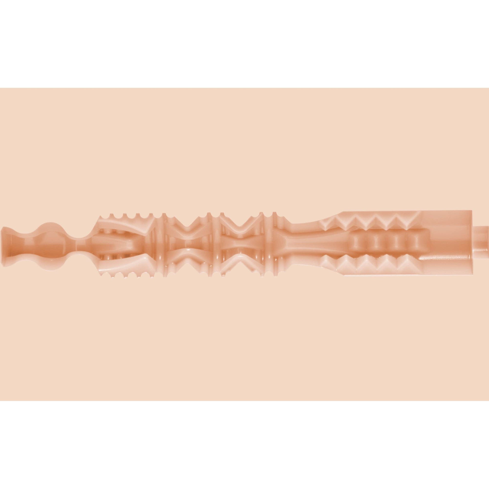 Fleshlight - Fleshlight Girls Ella Hughes Masturbator (Candy) Masturbator Vagina (Non Vibration) 810476011635 CherryAffairs