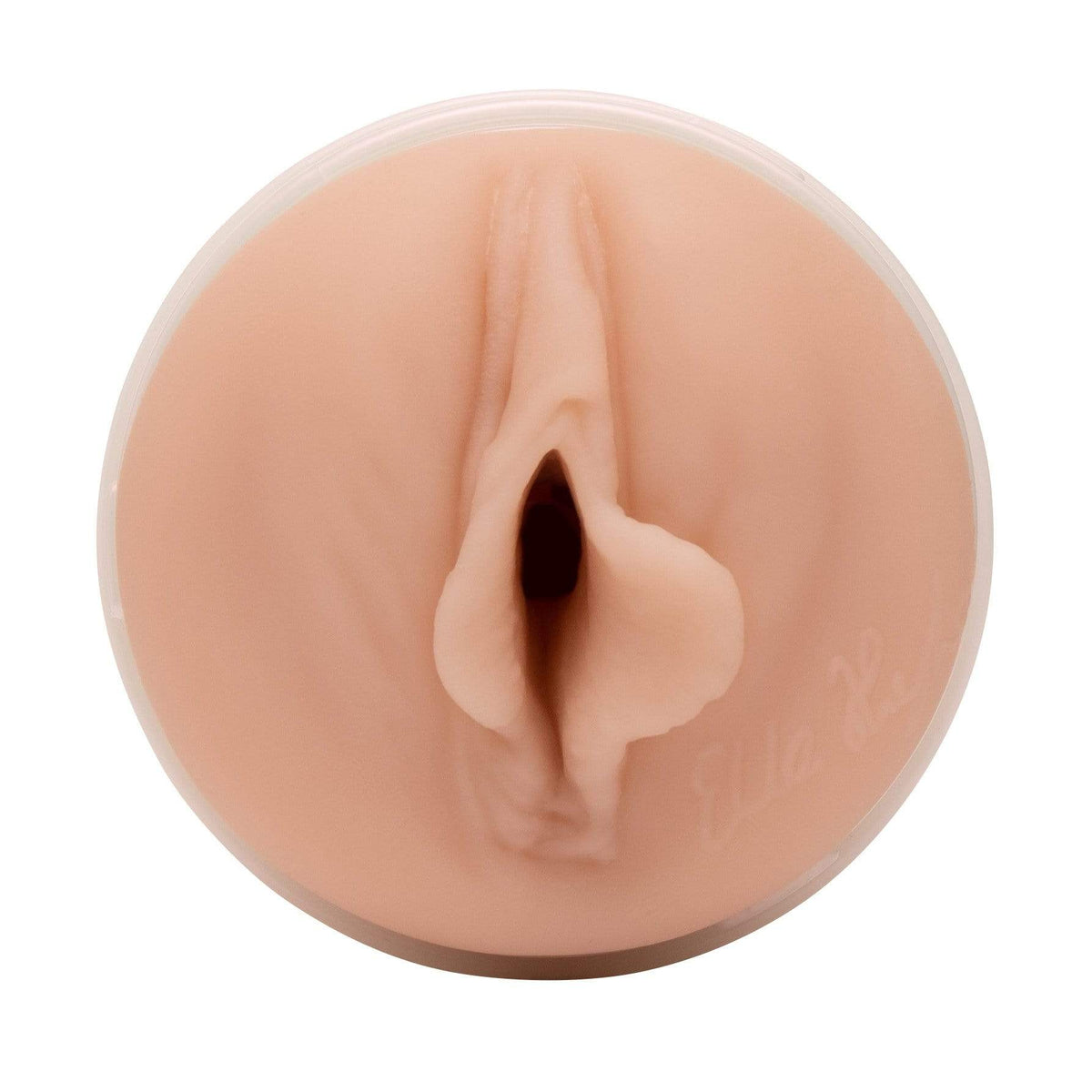 Fleshlight - Fleshlight Girls Ella Hughes Masturbator (Candy) Masturbator Vagina (Non Vibration) 810476011635 CherryAffairs
