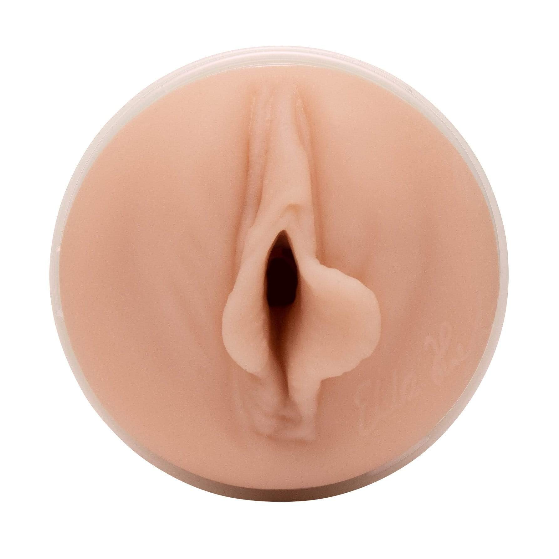 Fleshlight - Fleshlight Girls Ella Hughes Masturbator (Candy) Masturbator Vagina (Non Vibration) 810476011635 CherryAffairs