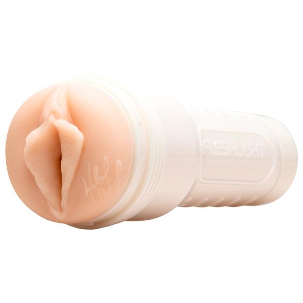 Fleshlight - Fleshlight Girls Maitland Ward Lotus Masturbator (Toy Meets World) Masturbator Vagina (Non Vibration) 810476011673 CherryAffairs