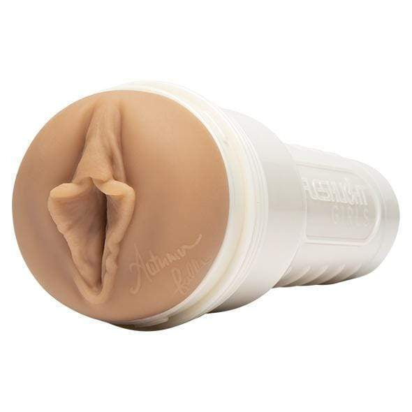 Fleshlight - Fleshlight Girls Autumn Falls Masturbator (Cream) Masturbator Vagina (Non Vibration) 810476011741 CherryAffairs