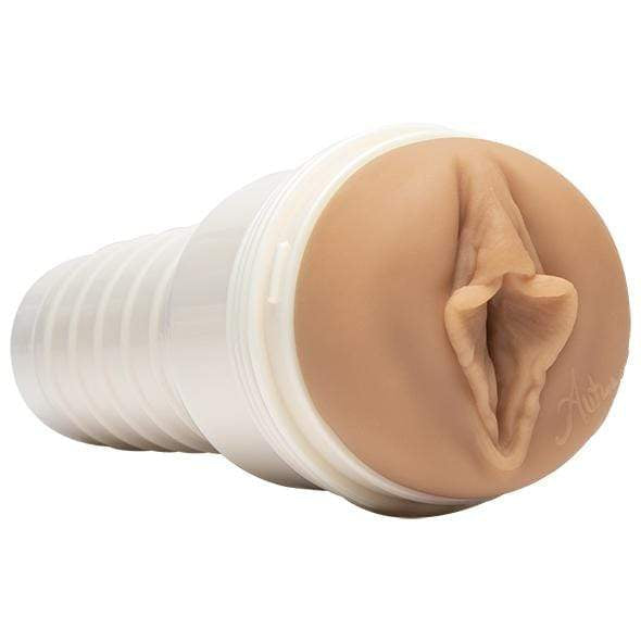 Fleshlight - Fleshlight Girls Autumn Falls Masturbator (Cream) Masturbator Vagina (Non Vibration) 810476011741 CherryAffairs
