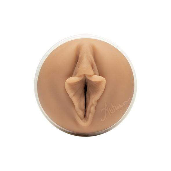 Fleshlight - Fleshlight Girls Autumn Falls Masturbator (Cream) Masturbator Vagina (Non Vibration) 810476011741 CherryAffairs