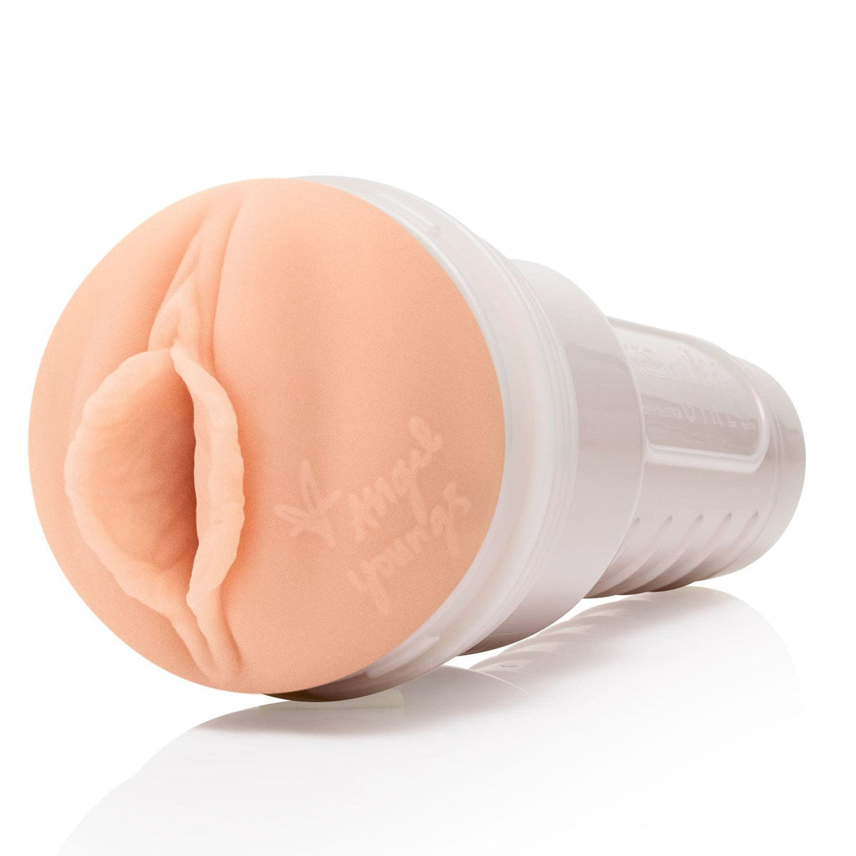 Fleshlight - Fleshlight Girls Angel Youngs Vagina Stroker Masturbator (Sweetness)