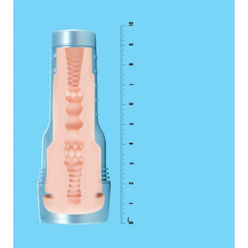 Fleshlight - Fleshjack Boys Liam Riley Masturbator Ass (Forever) Masturbator Gay Ass (Non Vibration)