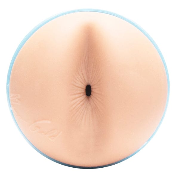 Fleshlight - Fleshjack Boys Reno Gold Masturbator Ass (Golden Boy) Masturbator Gay Ass (Non Vibration) 810476012809 CherryAffairs