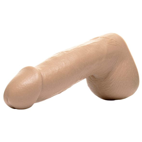 Fleshlight - Fleshjack Boys Reno Gold Dildo (Beige) Realistic Gay Dildo w/o suction cup (Non Vibration) 810476012816 CherryAffairs