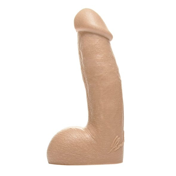 Fleshlight - Fleshjack Boys Reno Gold Dildo (Beige) Realistic Gay Dildo w/o suction cup (Non Vibration) 810476012816 CherryAffairs