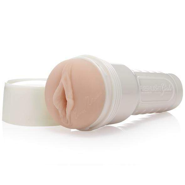 Fleshlight - Fleshlight Girls Lana Rhoades Lotus Masturbator (Destiny) Masturbator Vagina (Non Vibration)
