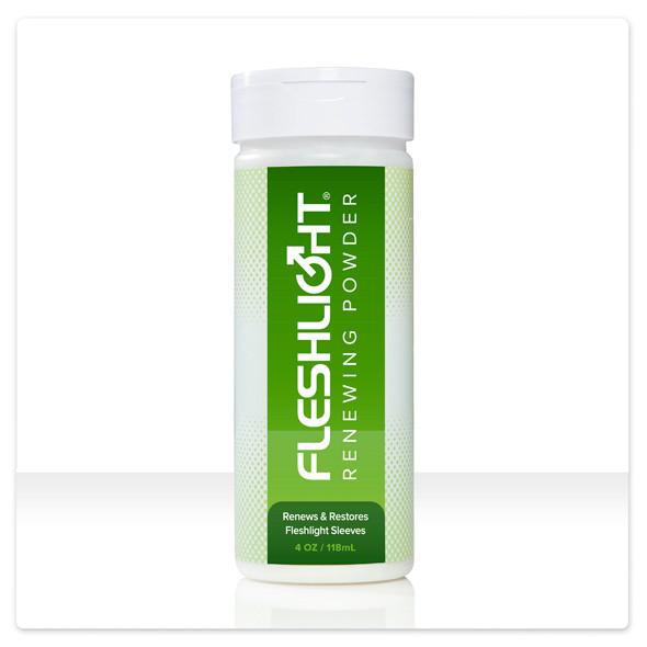 Fleshlight - Renewing Powder Toy Cleaners Durio Asia