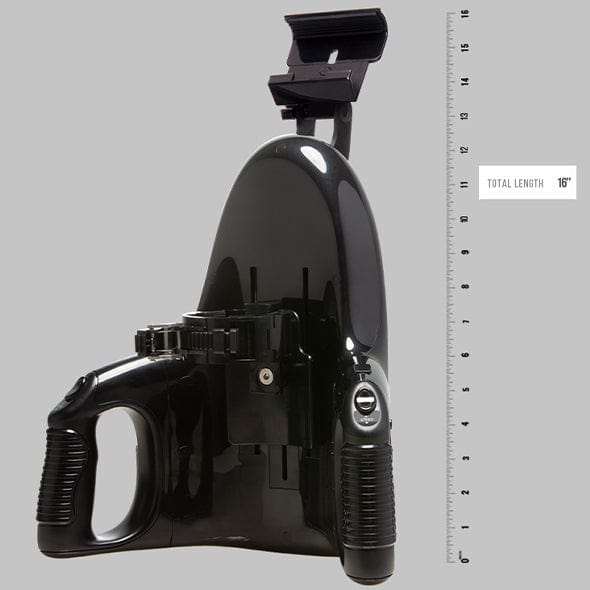 Fleshlight - Universal Launch Stroking Simulator Automatic Stroker Machine Accessories 674769257 CherryAffairs