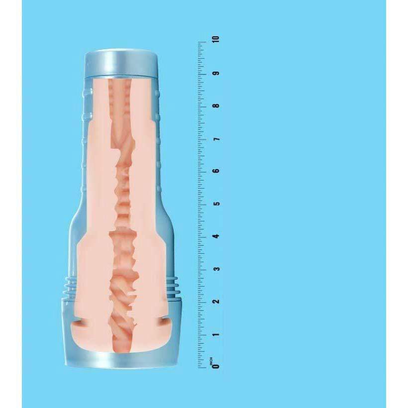 Fleshlight - Fleshjack Boys Johnny Rapid Masturbator Gay Ass (Man Cave) Masturbator Gay Ass (Non Vibration)