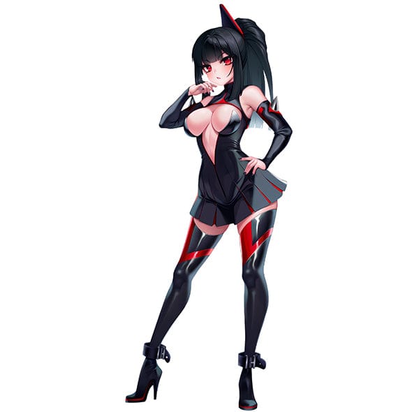 Fleshlight - Fantasy Lilith Fukumoto Shokushu Signature Masturbator (Beige) - Beige - Masturbator Vagina (Non Vibration)