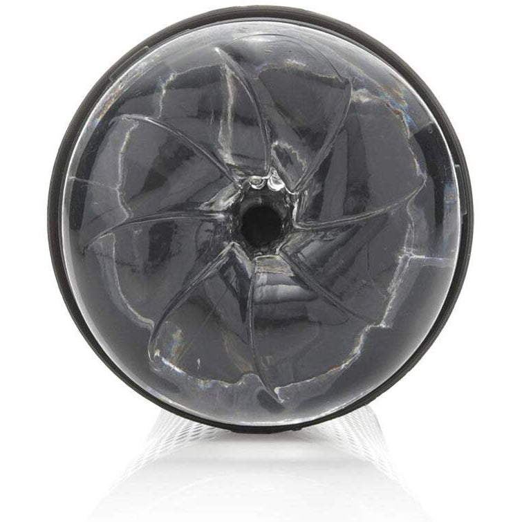 Fleshlight - Flight Pilot Masturbator - Black - Masturbator Soft Stroker (Non Vibration)