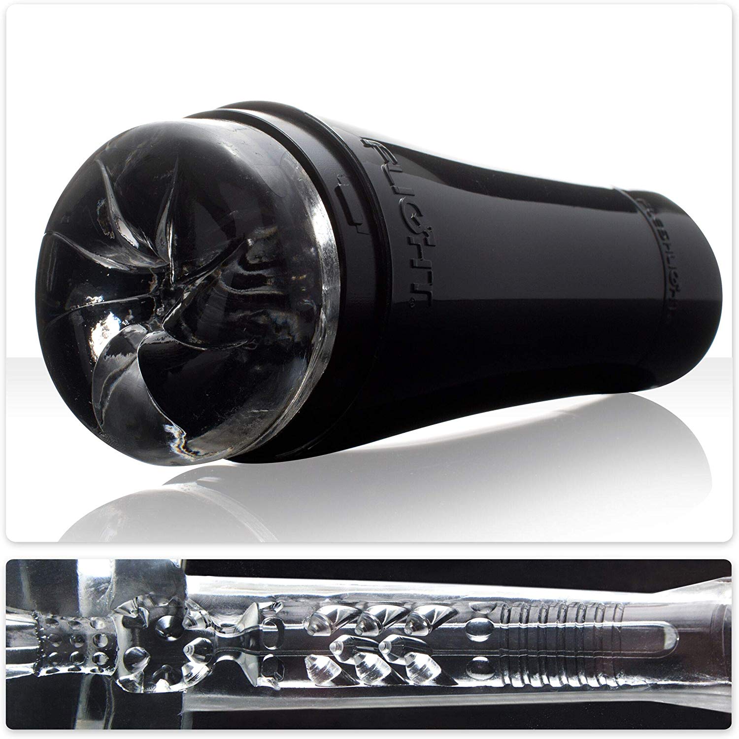 Fleshlight - Flight Pilot Masturbator Masturbator Soft Stroker (Non Vibration) Durio Asia