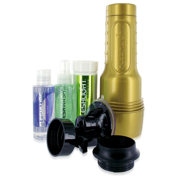 Fleshlight - Stamina Training Unit Masturbator Value Pack Masturbator Value Pack Durio Asia