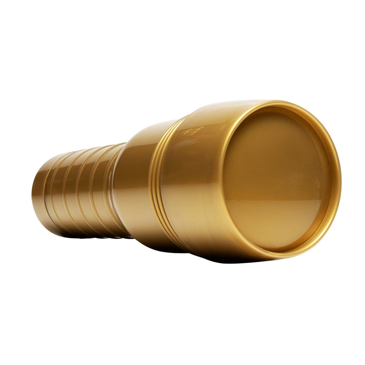 Fleshlight - Fleshlight GO Stamina Training Unit Masturbator (Beige) Masturbator Vagina (Non Vibration) 810476019785 CherryAffairs