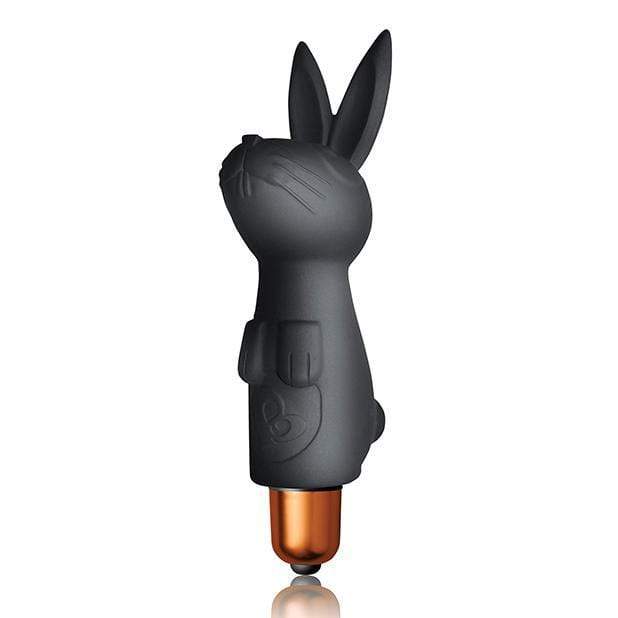 RocksOff - Silhouette Dark Desires Vibrator Kit (Gold) Bullet (Vibration) Non Rechargeable 811041013931 CherryAffairs