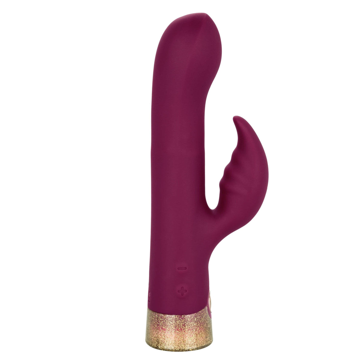 California Exotics - Jopen Starstruck Affair Luxurious Silicone Rabbit Massager (Red) Rabbit Dildo (Vibration) Rechargeable 815768012987 CherryAffairs