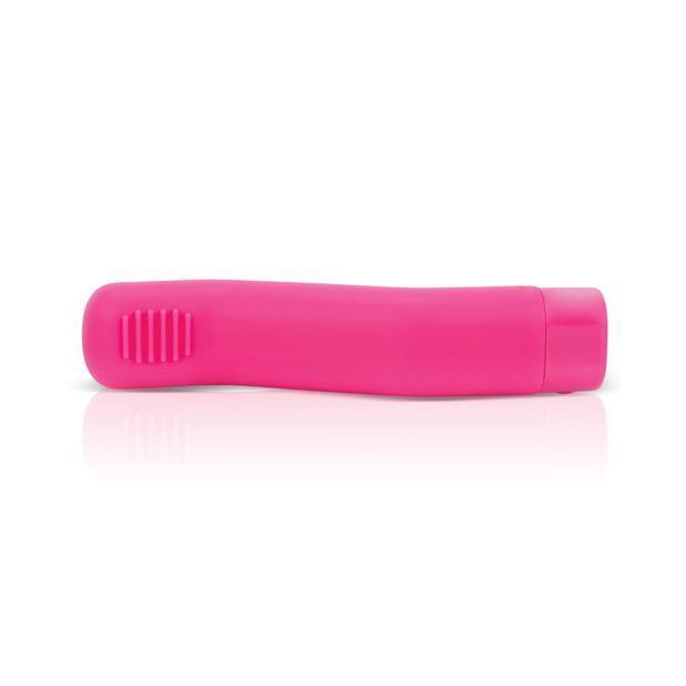 TheScreamingO - Reach-it Bendable G Spot Vibrator (Pink) G Spot Dildo (Vibration) Rechargeable Singapore