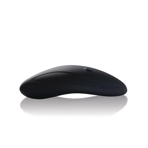 TheScreamingO - My Secret Premium Ergonomic Vibrating Remote Panty Set (Black) Panties Massager Remote Control (Vibration) Rechargeable 817483014222 CherryAffairs