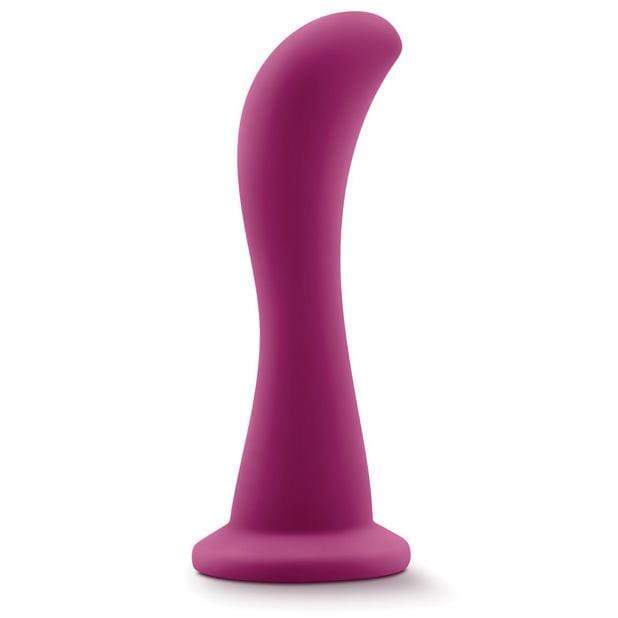 Blush Novelties - Temptasia Bellatrix G Spot Dildo (Pink) G Spot Dildo (Non Vibration) 819835021803 CherryAffairs