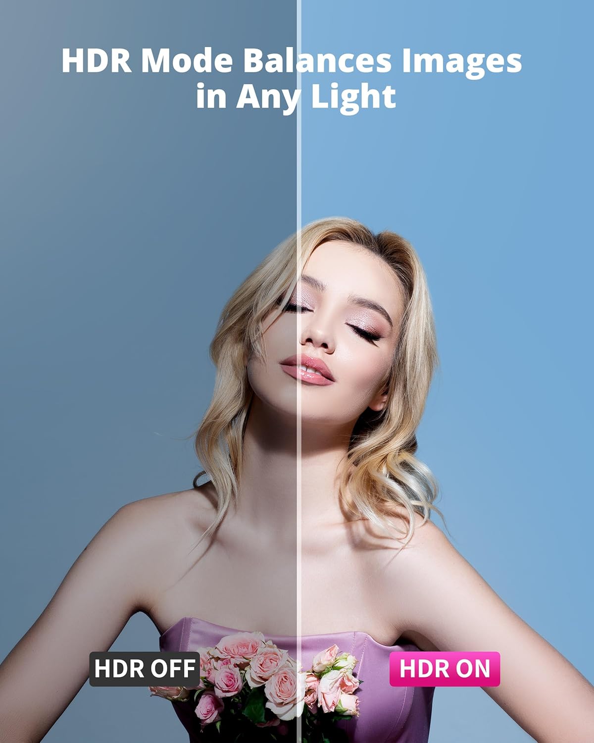 Lovense - 4K Webcam 2