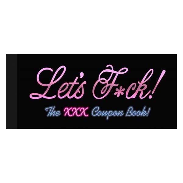 Kheper Games - Let&#39;s F*ck Coupons Games 324166584 CherryAffairs