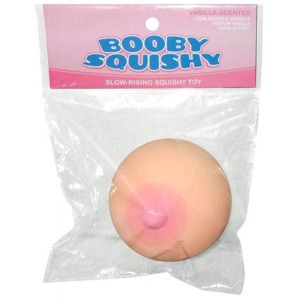 Kheper Games - Booby Squishy Toy Party Novelties 324145061 CherryAffairs