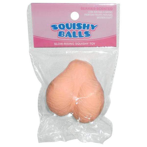Kheper Games - Squishy Balls Toy Party Novelties 324150092 CherryAffairs