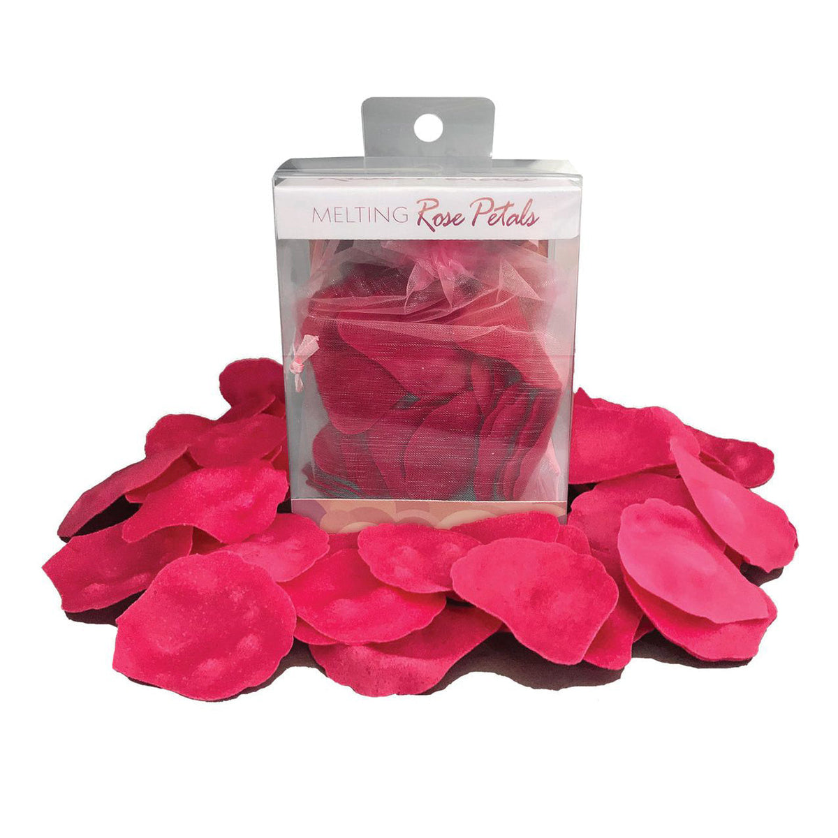 Kheper Games - Melting Rose Petals - Novelties (Non Vibration)