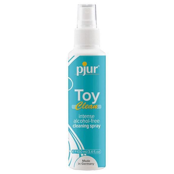 Pjur - Toy Cleaner 100 ml - Toy Cleaners